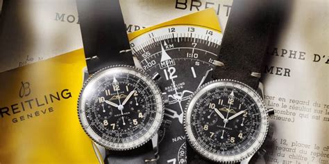 aufzug breitling galaktik links oder rechts|Navitimer: Frage zum Aufzug und Gang.